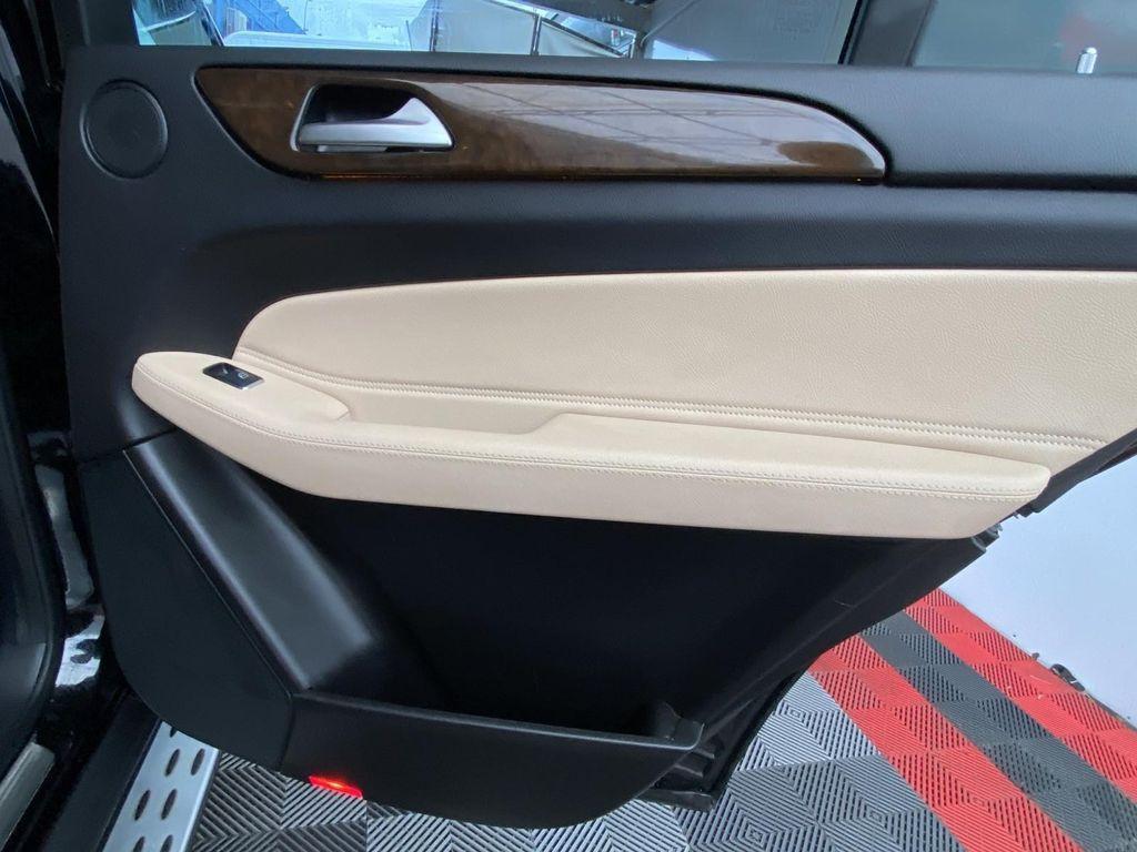 used 2019 Mercedes-Benz GLS 450 car, priced at $24,999
