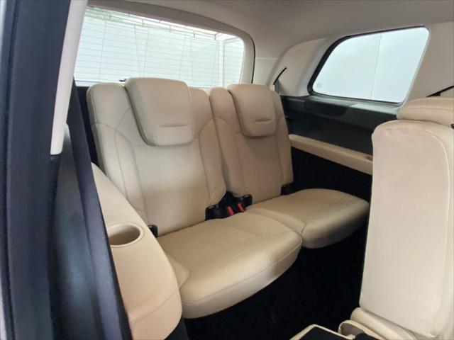 used 2019 Mercedes-Benz GLS 450 car, priced at $24,999
