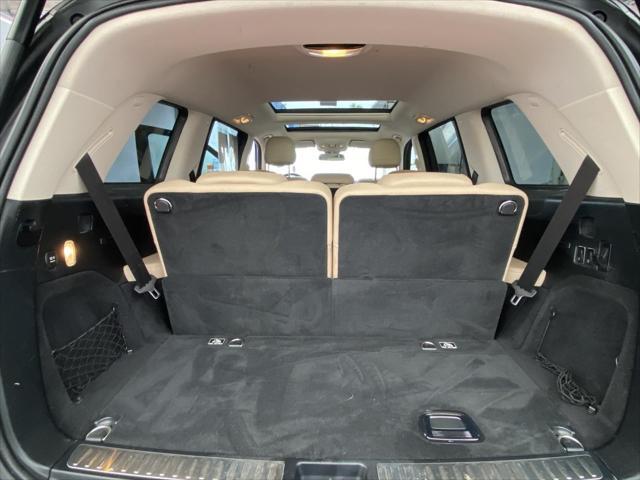 used 2019 Mercedes-Benz GLS 450 car, priced at $24,999