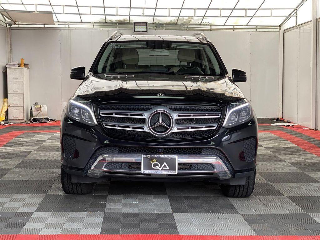 used 2019 Mercedes-Benz GLS 450 car, priced at $24,999