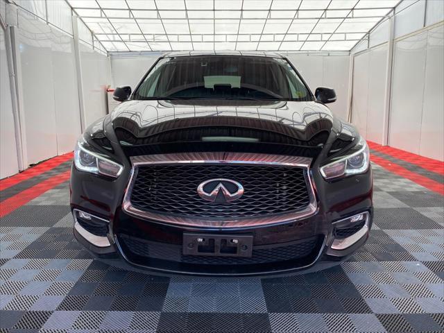 used 2019 INFINITI QX60 car, priced at $20,000