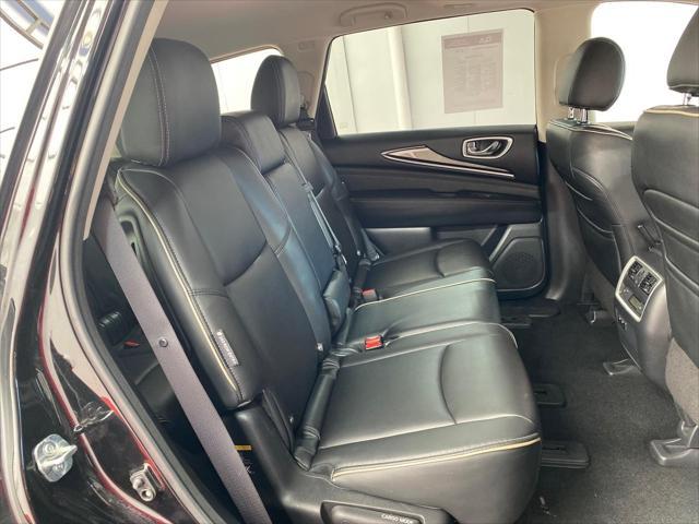 used 2019 INFINITI QX60 car, priced at $20,000