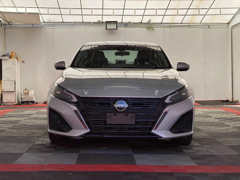 used 2023 Nissan Altima car, priced at $21,288