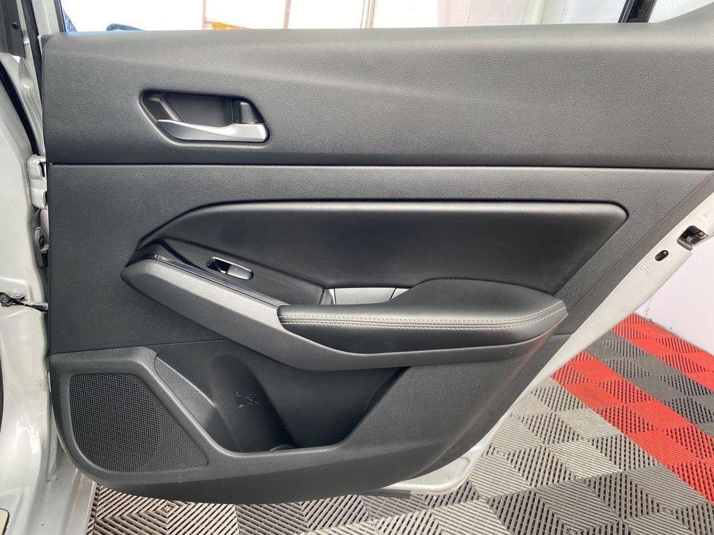used 2023 Nissan Altima car, priced at $21,288