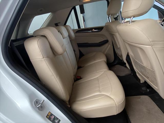 used 2016 Mercedes-Benz GLE-Class car, priced at $15,980