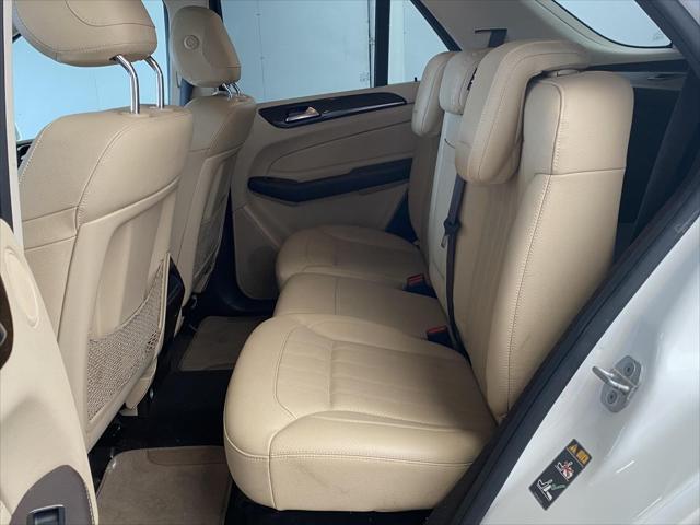 used 2016 Mercedes-Benz GLE-Class car, priced at $15,980