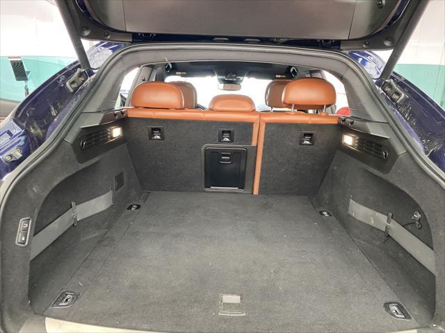 used 2018 Maserati Levante car, priced at $21,980