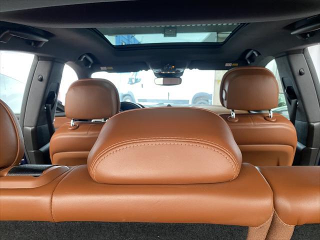 used 2018 Maserati Levante car, priced at $21,980