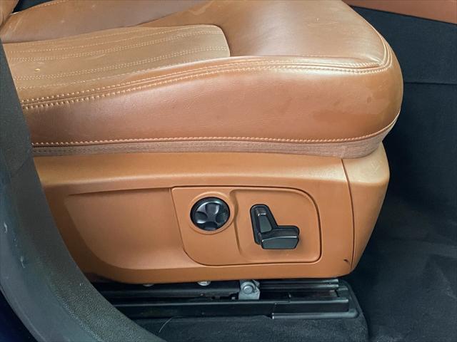 used 2018 Maserati Levante car, priced at $21,980