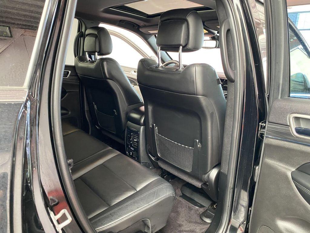 used 2019 Jeep Grand Cherokee car, priced at $16,488