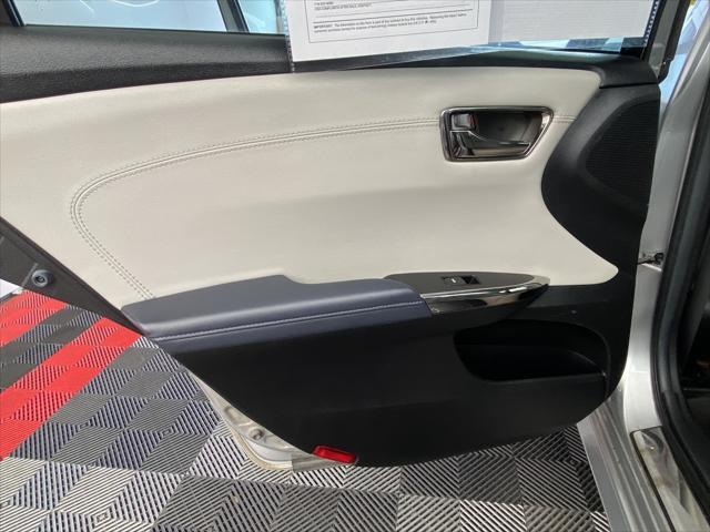 used 2015 Toyota Avalon car, priced at $12,990