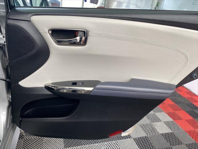 used 2015 Toyota Avalon car, priced at $12,990