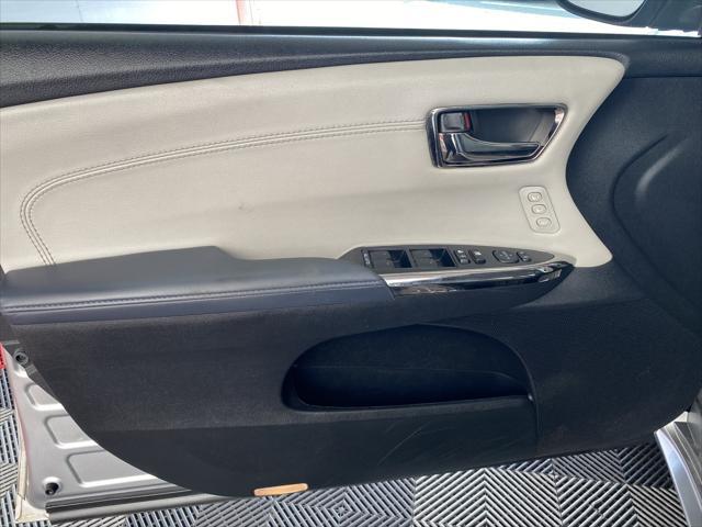 used 2015 Toyota Avalon car, priced at $12,990