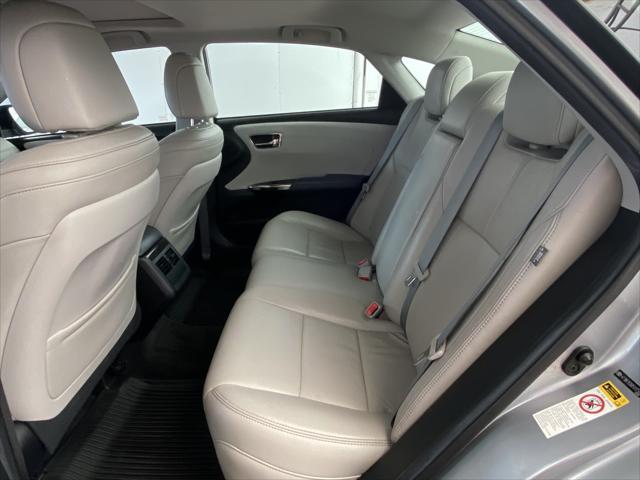 used 2015 Toyota Avalon car, priced at $12,990