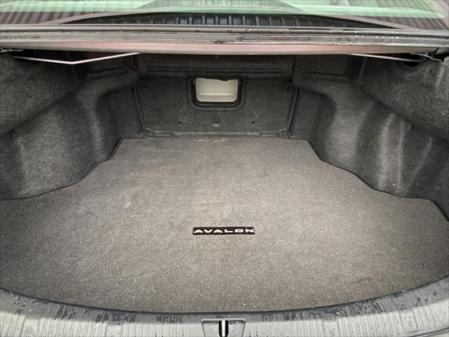 used 2015 Toyota Avalon car, priced at $12,990
