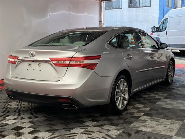used 2015 Toyota Avalon car, priced at $12,990