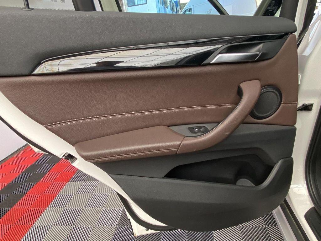 used 2017 BMW X1 car, priced at $15,990