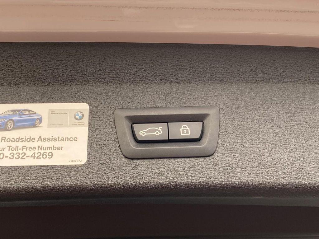 used 2017 BMW X1 car, priced at $15,990