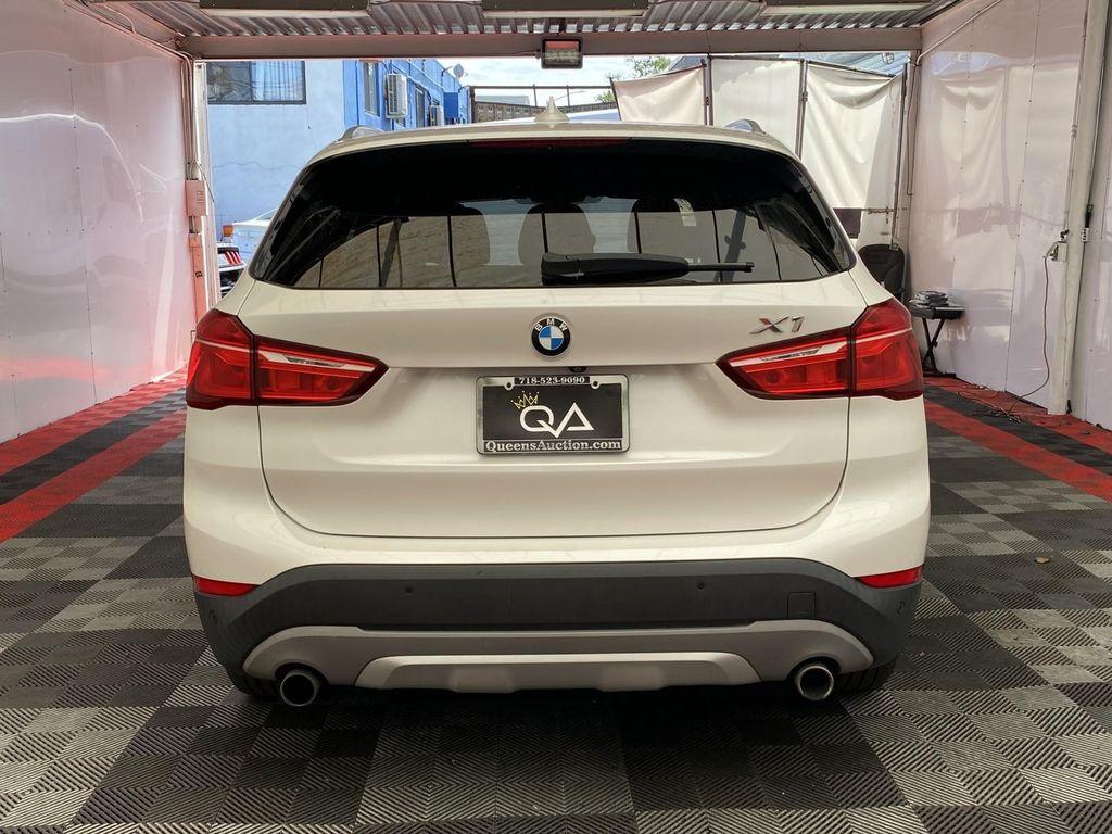 used 2017 BMW X1 car, priced at $15,990