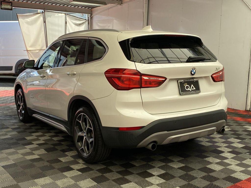 used 2017 BMW X1 car, priced at $15,990