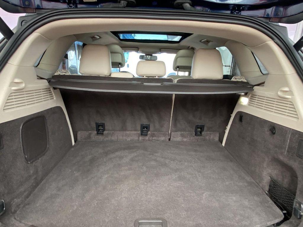 used 2017 Lincoln MKC car, priced at $11,980