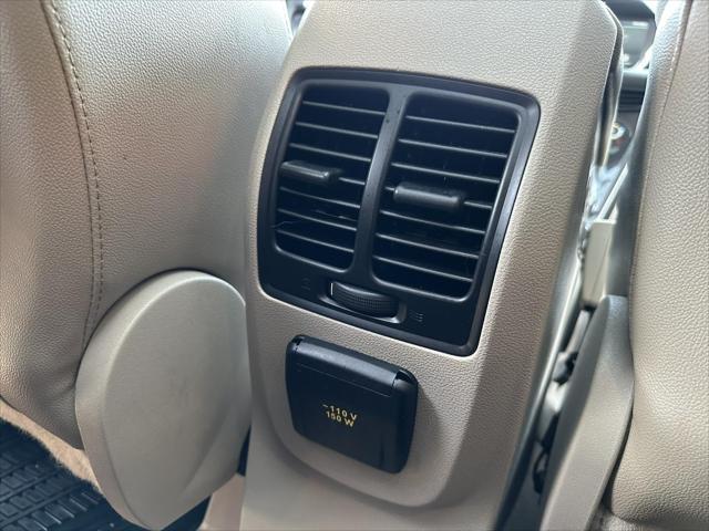 used 2015 Ford Escape car, priced at $9,995