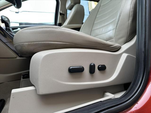used 2015 Ford Escape car, priced at $9,995