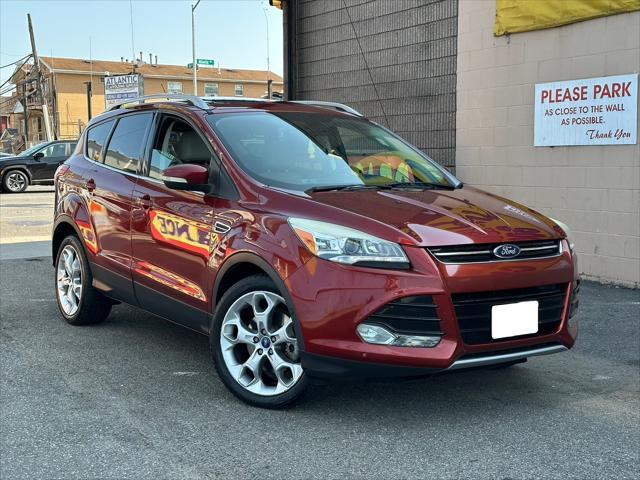 used 2015 Ford Escape car, priced at $8,999