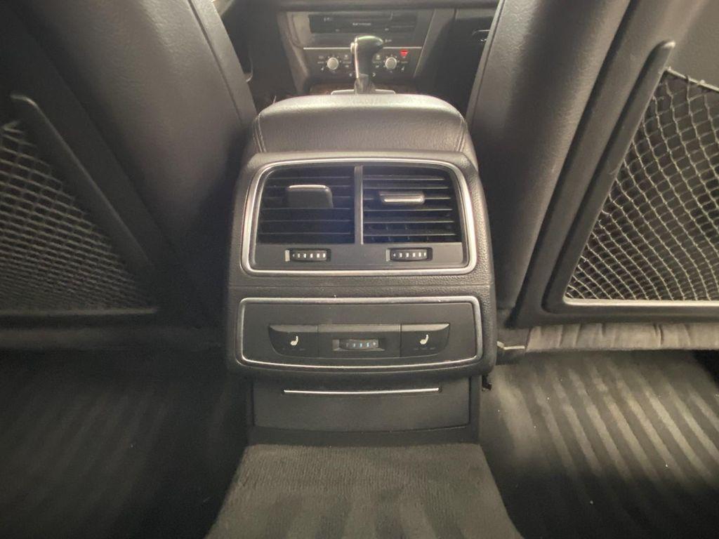 used 2014 Audi A6 car, priced at $9,980