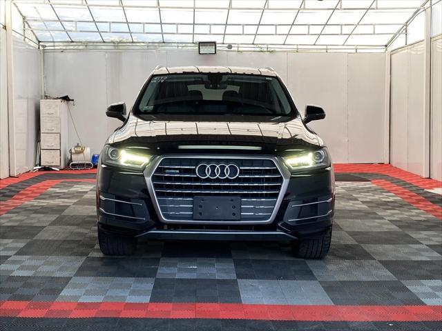 used 2019 Audi Q7 car, priced at $19,980