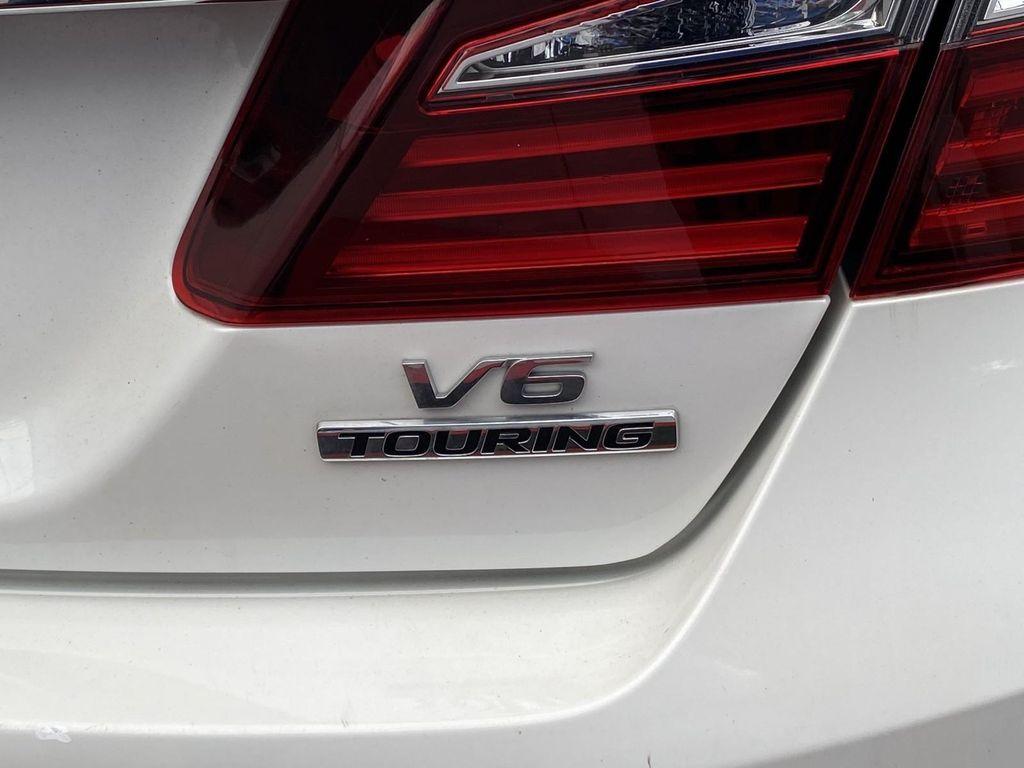 used 2016 Honda Accord car, priced at $14,888