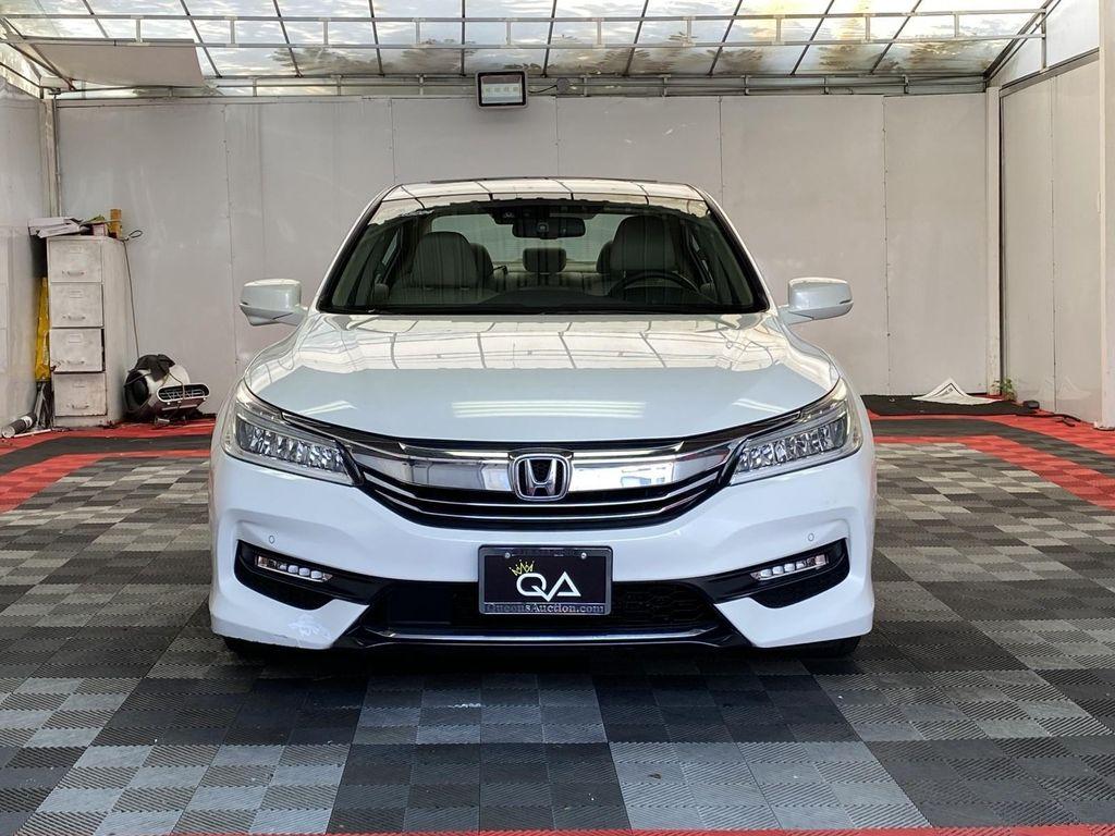 used 2016 Honda Accord car, priced at $14,888