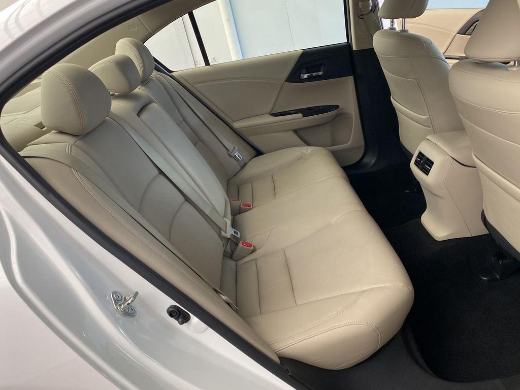 used 2016 Honda Accord car, priced at $14,888