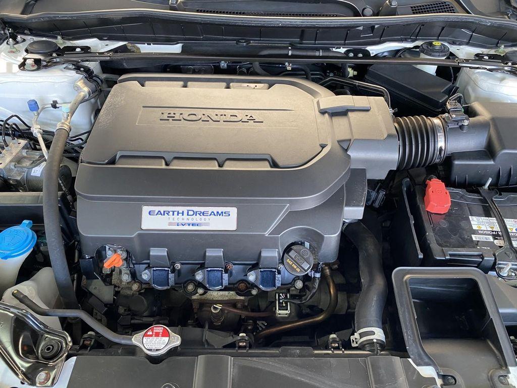 used 2016 Honda Accord car, priced at $14,888
