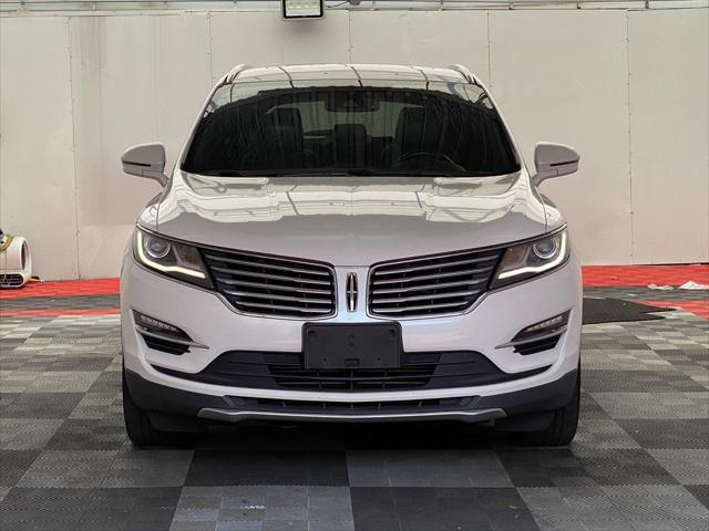 used 2016 Lincoln MKC car, priced at $12,000