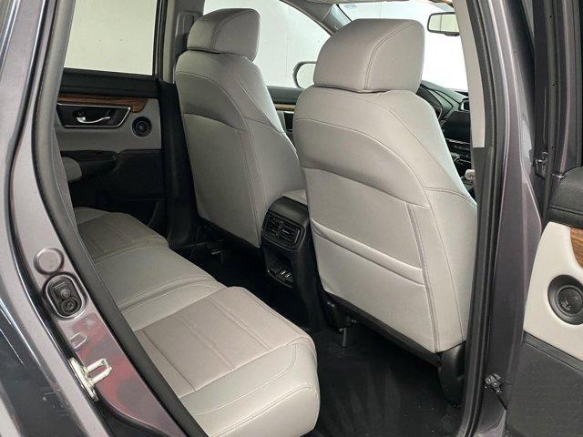 used 2019 Honda CR-V car, priced at $18,980