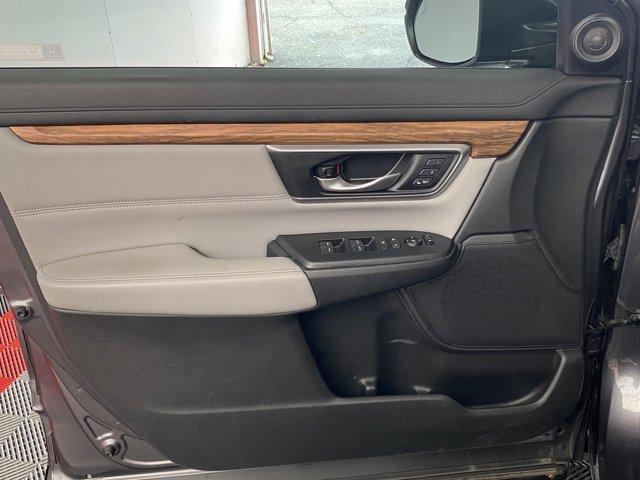 used 2019 Honda CR-V car, priced at $18,980