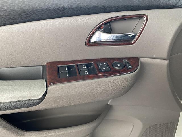 used 2014 Honda Odyssey car, priced at $9,980