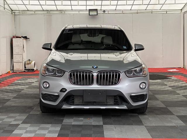 used 2016 BMW X1 car, priced at $12,000