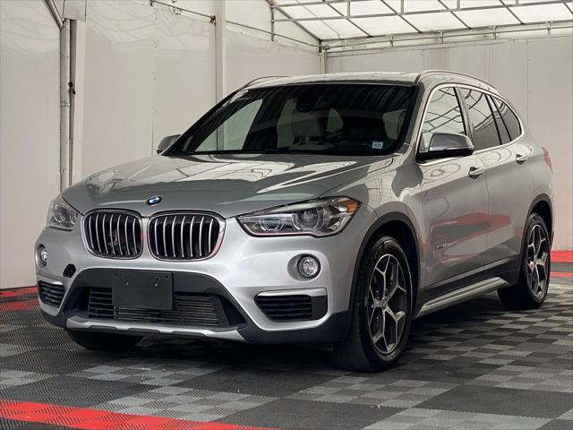 used 2016 BMW X1 car, priced at $12,000