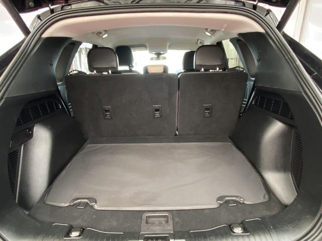 used 2021 Ford Escape car, priced at $15,980