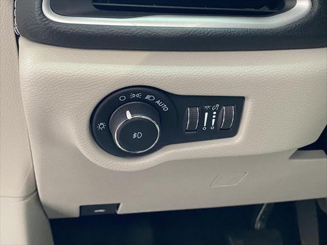 used 2021 Chrysler Pacifica car, priced at $19,980