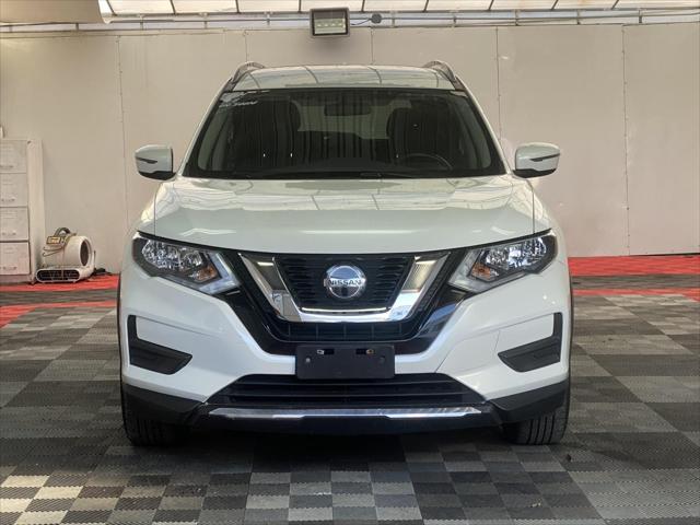 used 2018 Nissan Rogue car, priced at $15,995