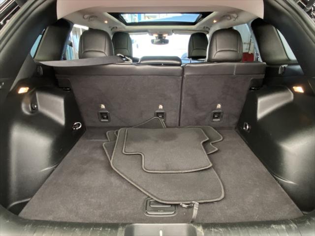 used 2019 Jeep Cherokee car, priced at $17,980