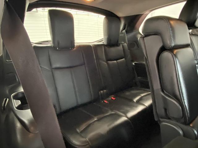 used 2015 Nissan Pathfinder car, priced at $13,995