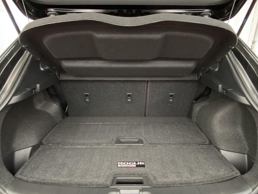 used 2021 Nissan Rogue Sport car, priced at $18,980