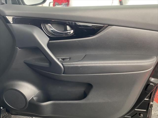 used 2021 Nissan Rogue Sport car, priced at $19,980