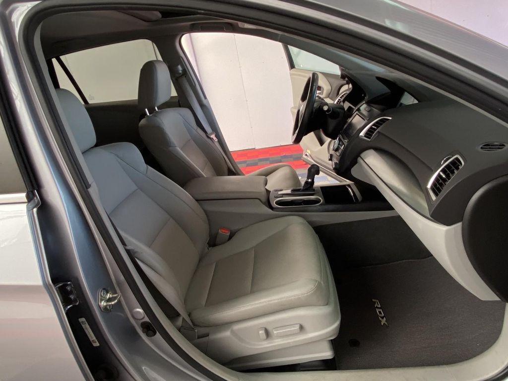 used 2017 Acura RDX car, priced at $10,988