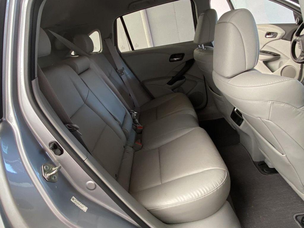 used 2017 Acura RDX car, priced at $10,988