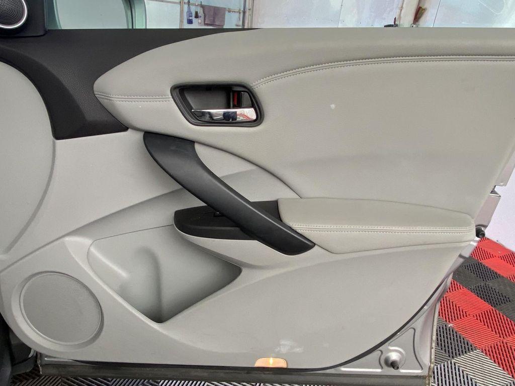 used 2017 Acura RDX car, priced at $10,988